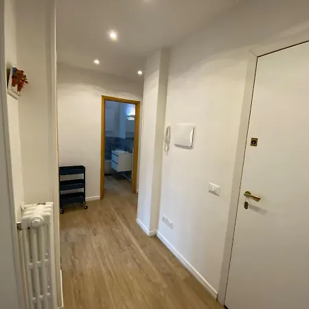 Appartamento Tulipani