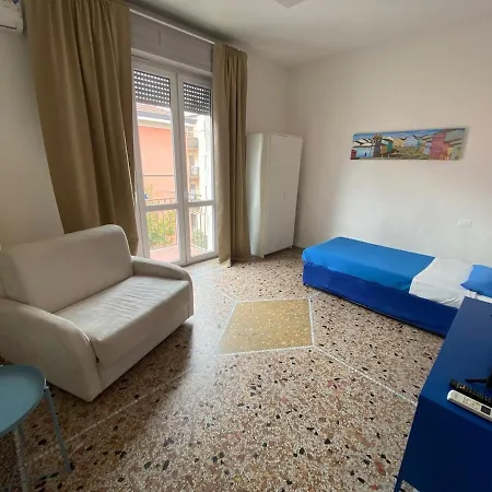 Appartamento Tulipani *