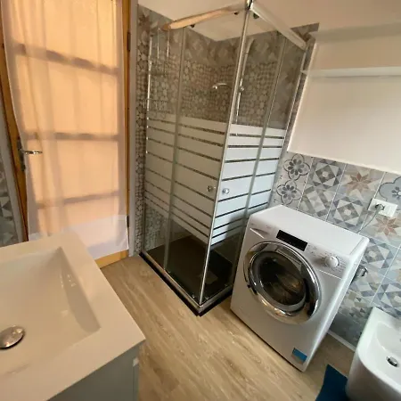 アパート Tulipani ブレシア