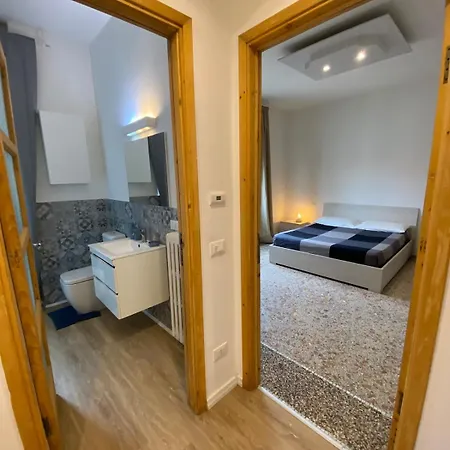 Appartamento Tulipani