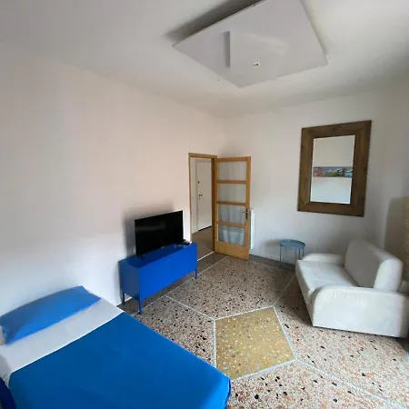 Appartamento Tulipani Brescia