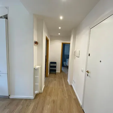 Apartment Tulipani