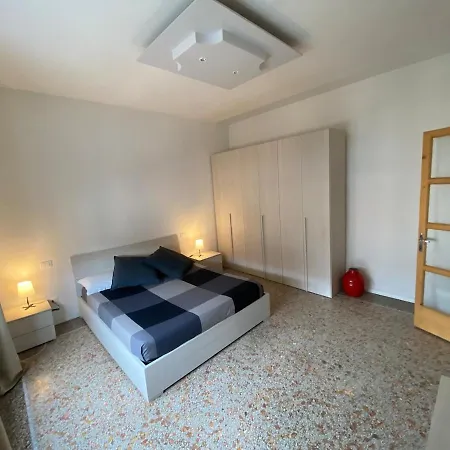 Apartment Tulipani *