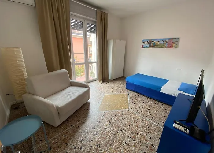 Apartment Tulipani *