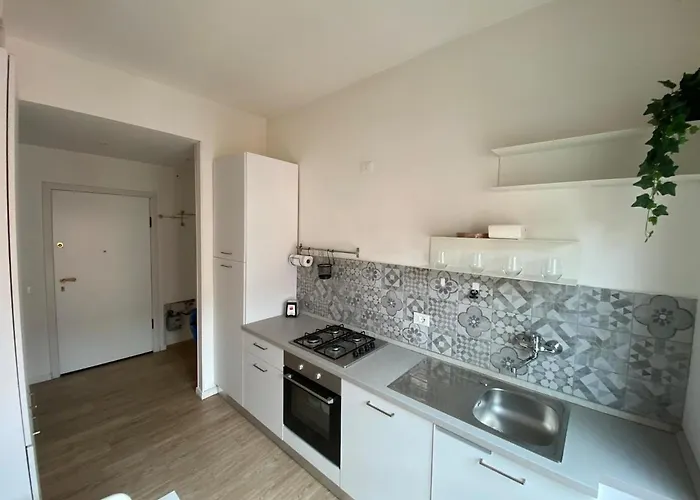 Tulipani Apartment Brescia