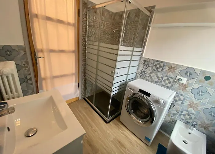 Apartment Tulipani Brescia