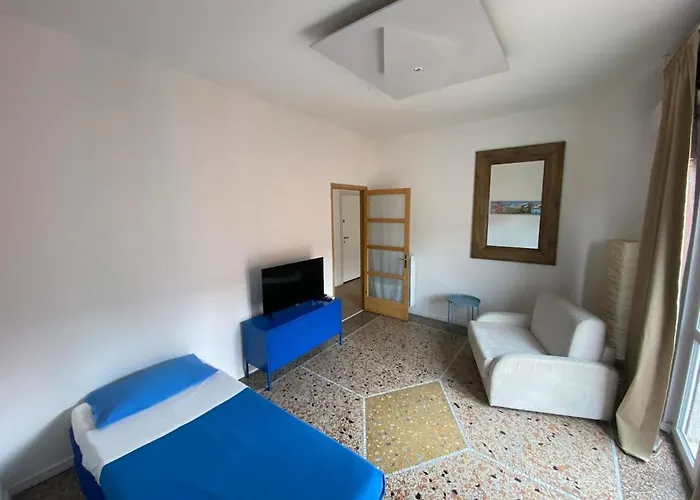 Apartment Tulipani Brescia