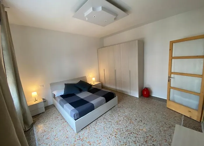 Apartment Tulipani *