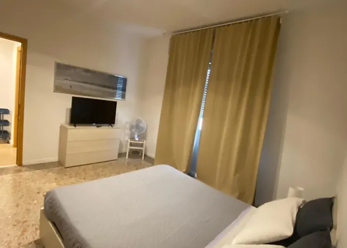 Tulipani Apartment *