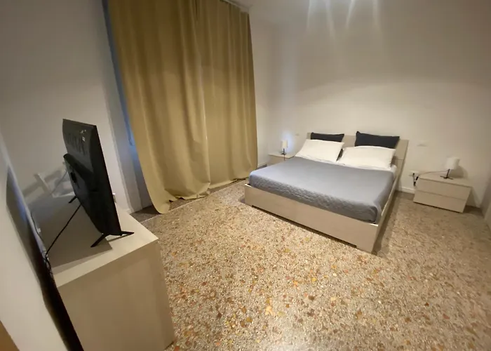 Tulipani Apartment Brescia