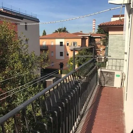 Tulipani Брешия