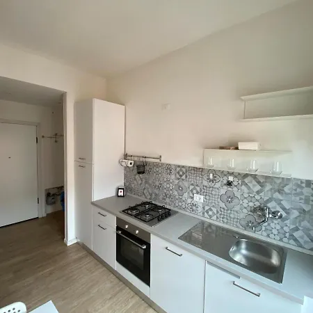 Tulipani Апартаменты Брешия