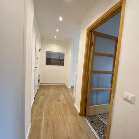 Tulipani * Брешия